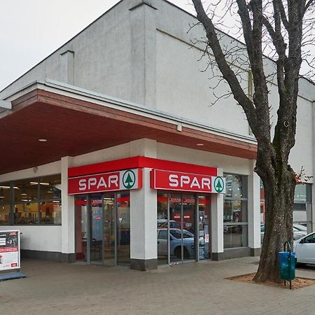 Ad-Lak Lejlighed Dombóvár Eksteriør billede