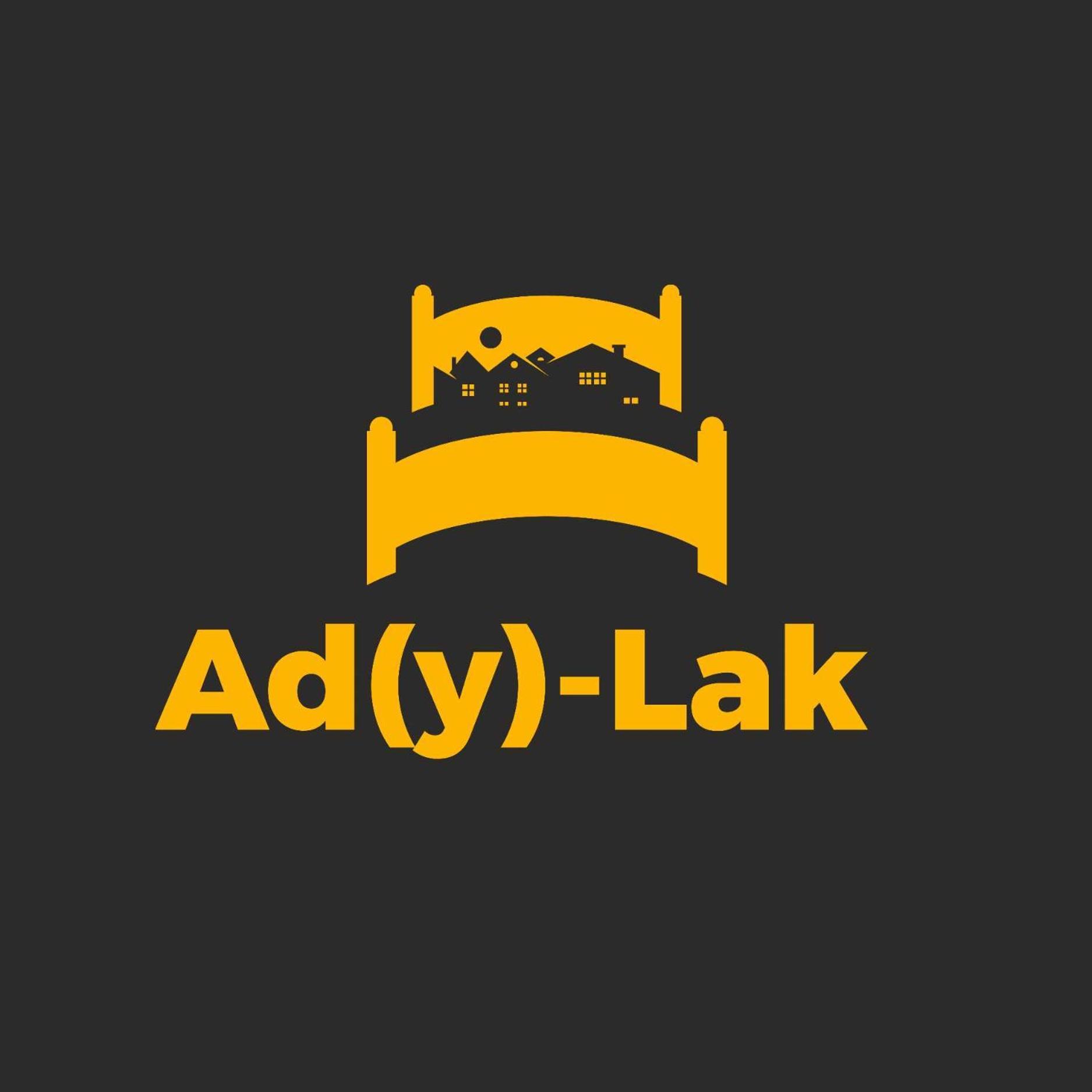 Ad-Lak Lejlighed Dombóvár Eksteriør billede